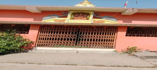 मंदिर 2