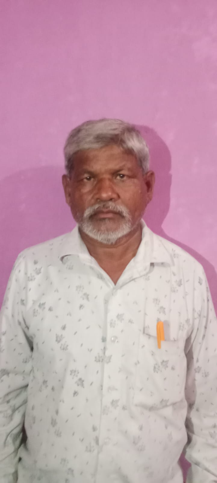 श्री. रमेश कवडूजि मानकर